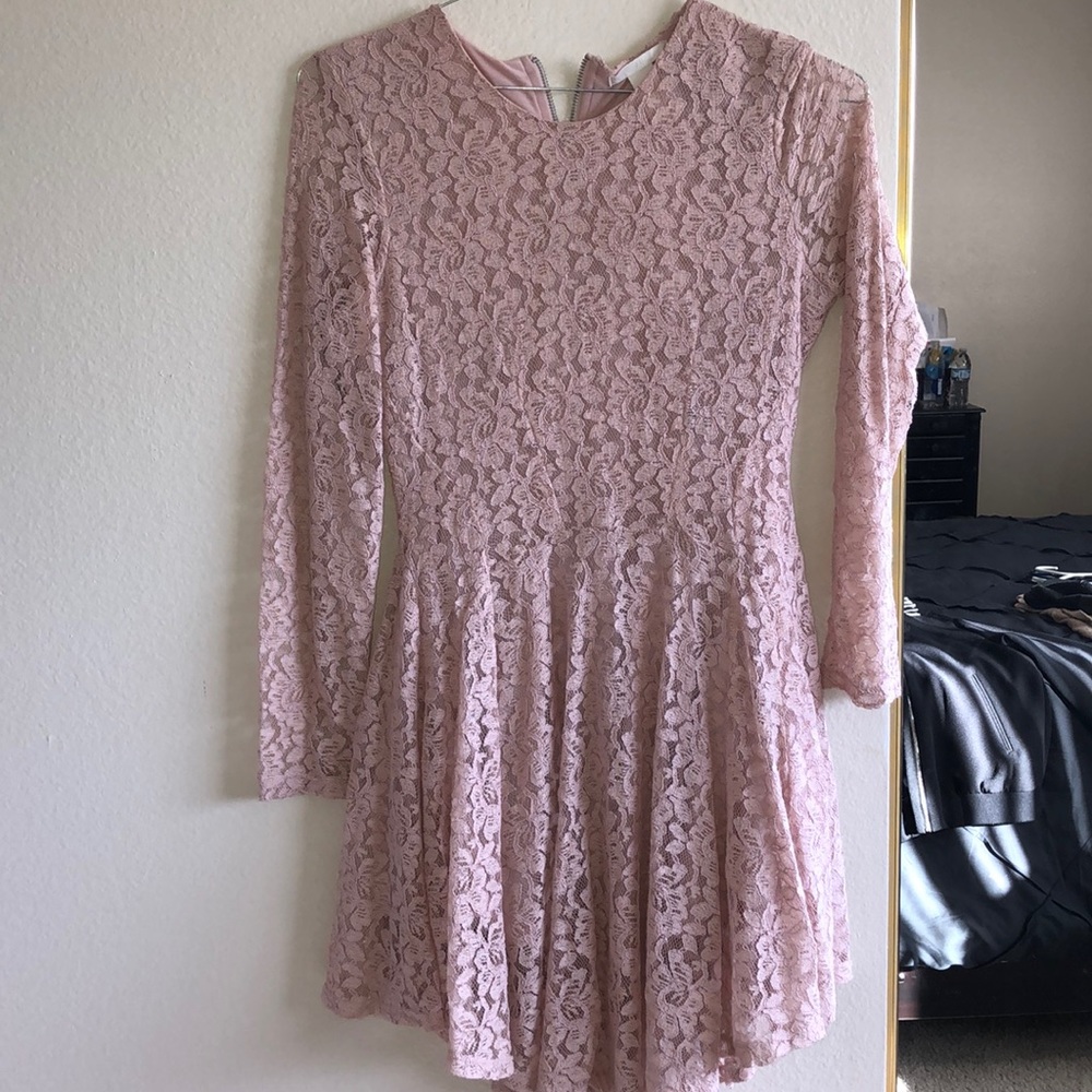 Beautiful dress 👗